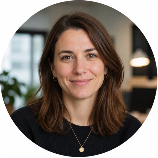 Portrait de Camille